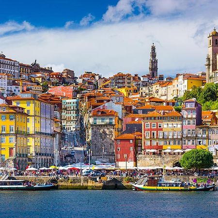 Oporto Bernardes Studios - Heroismo Exteriör bild